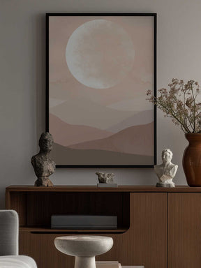 New Moon Poster