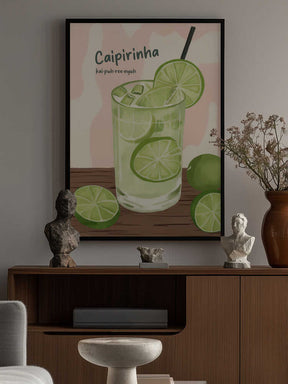 Refreshing Reels Poster