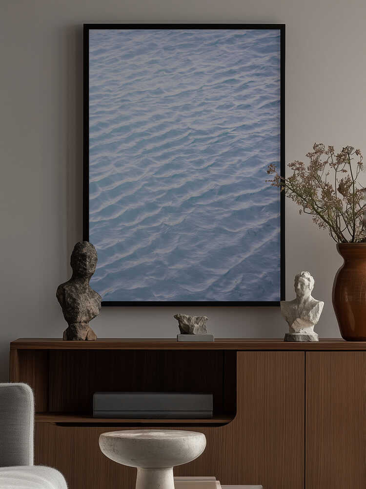 Ripples Poster