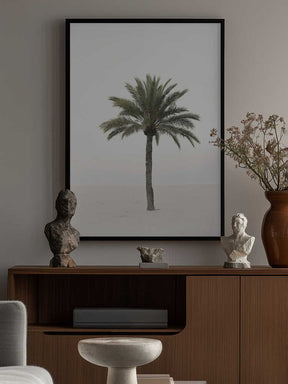 Palm Poster