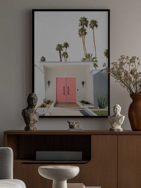 Palm Springs 3 Poster