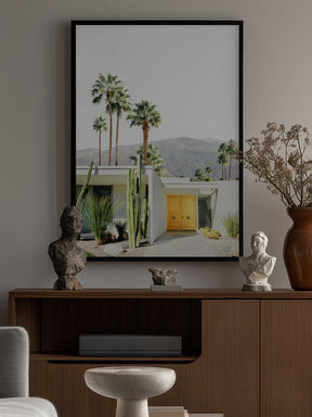 Palm Springs 2 Poster