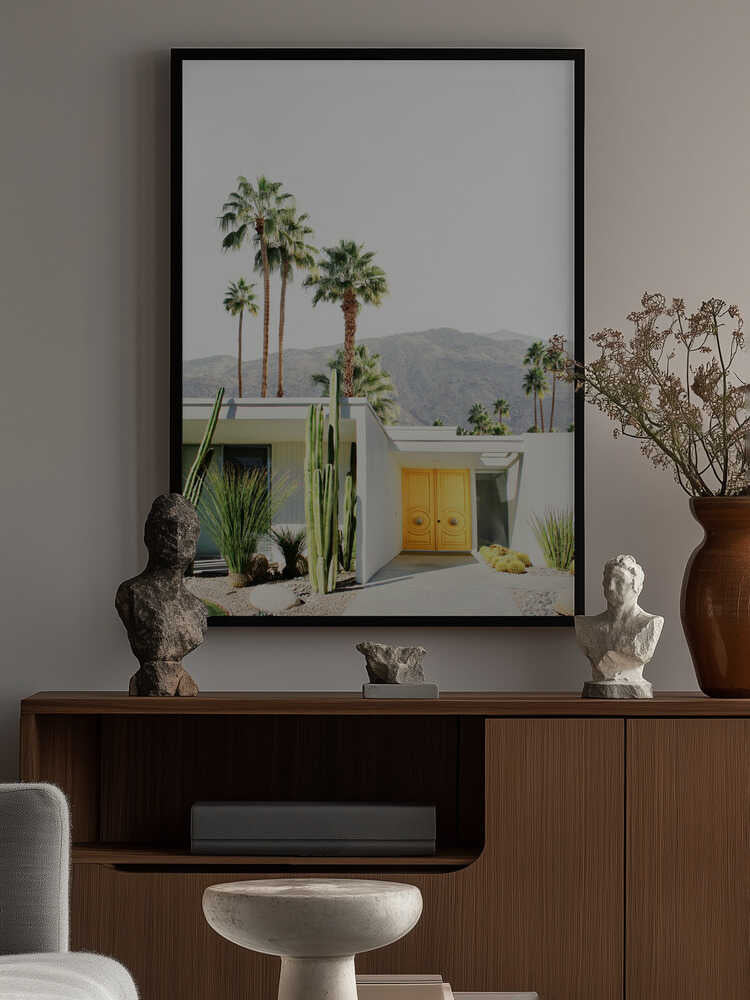 Palm Springs 2 Poster