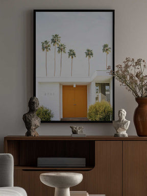Palm Springs 1 Poster