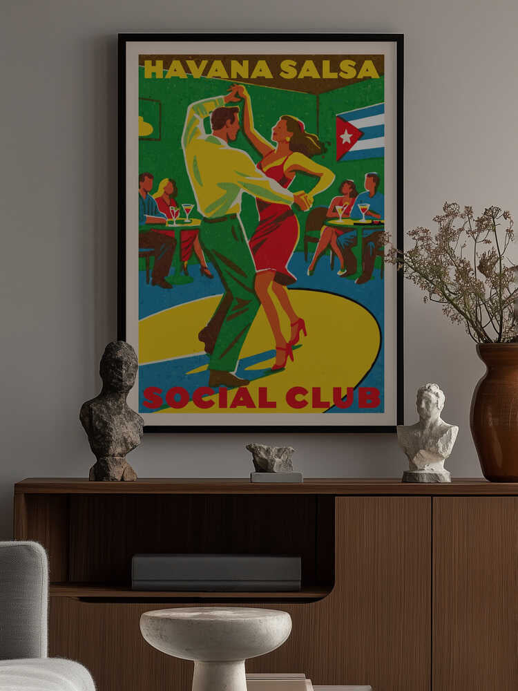 A2 Havana Social 01.png Poster