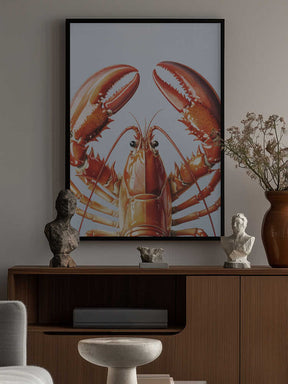 The Lobster Poster