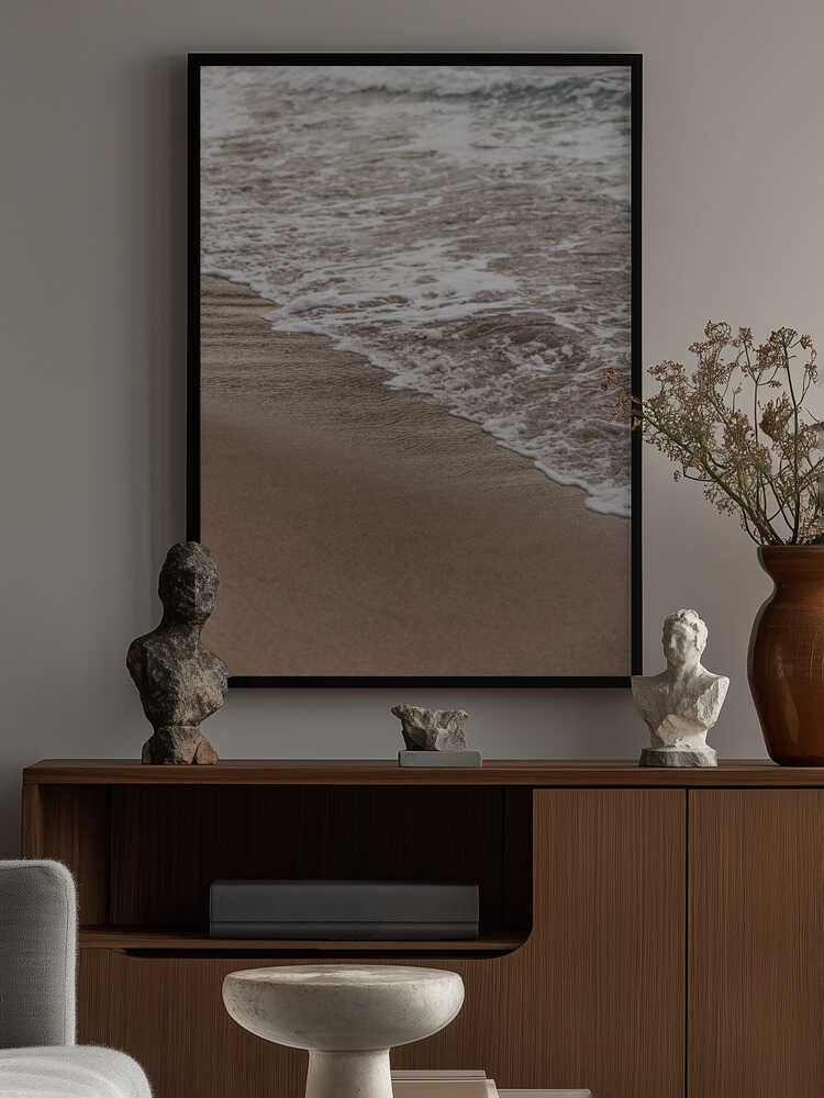 Sicilian Memories 14 Poster