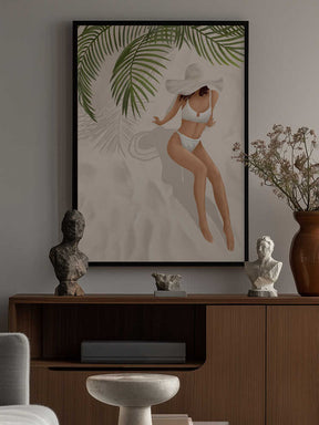 That Summer Feeling V Poster