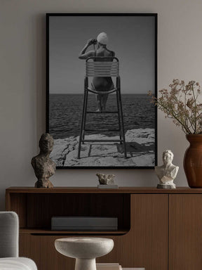Lifeguard Poster