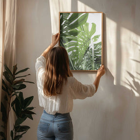 Jungle Poster