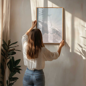 Sky Poster