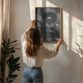 Perokok Berat Poster