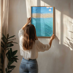 Happy Holidays Poster