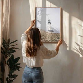 Lighthouse Poster