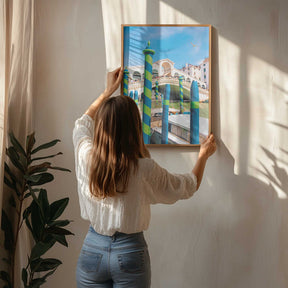 The City of Love Poster