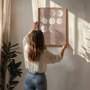 Stay Wild Moon Child Poster