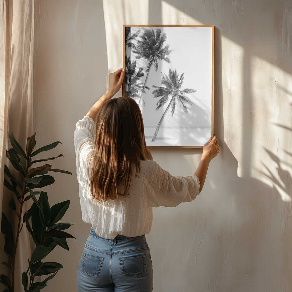 Island Poster