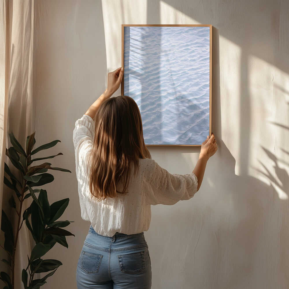 Ripples Poster
