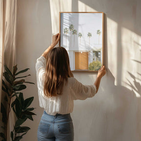 Palm Springs 1 Poster