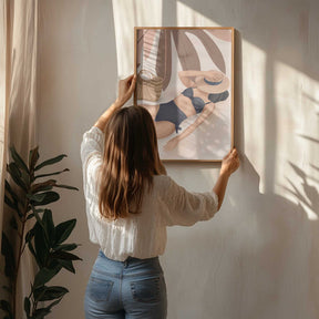 That Summer Feeling IV Poster