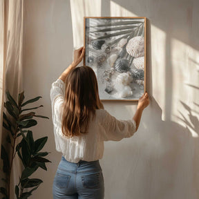 Shell stories no 03 Poster